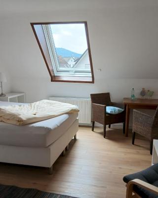 Gästehaus Hermine