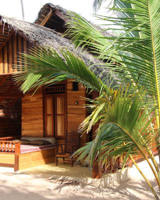 Shiva's Beach Cabanas