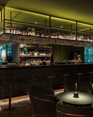 Hotel Poblado Plaza