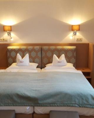 Gasthaus zum Hirschen