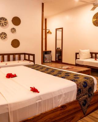 Mem Luxury Apartments and Hotel