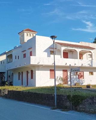 Apartment in Rosolina Mare 25092