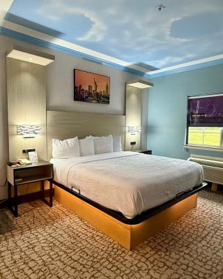 Baymont by Wyndham Texas City