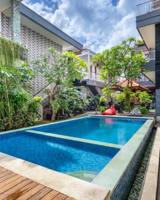 Dukuh Segara Guest House