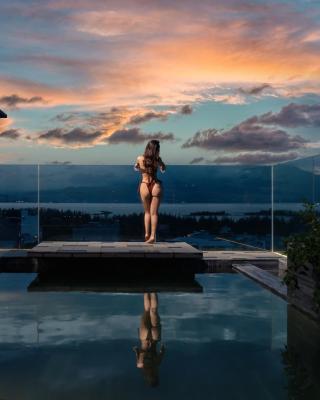 Rest Hotel & Apartment