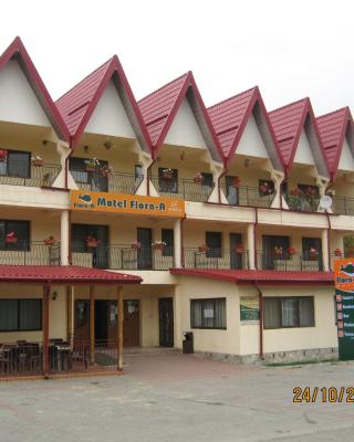 Motel Flora