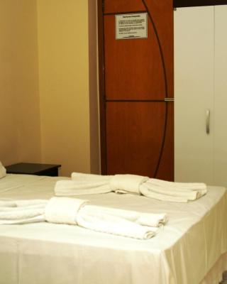 Hotel Columbia