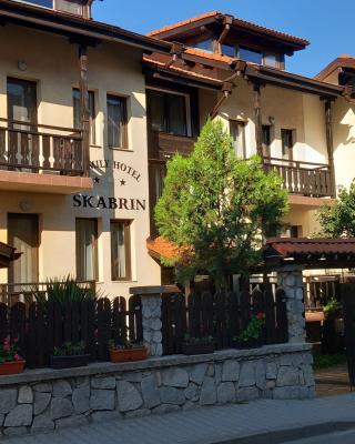 Guest house Skabrin