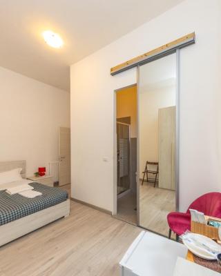 San Pietro View Boutique Rooms