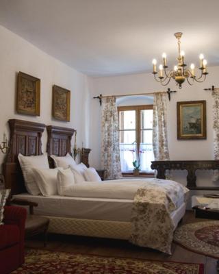 Taschler Haus