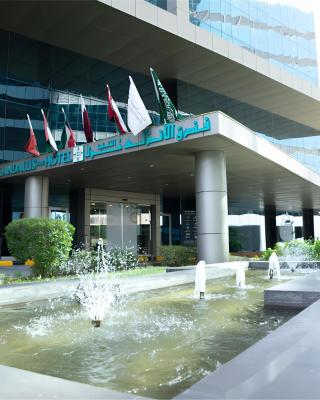 Al Andalus Mall Hotel Jeddah