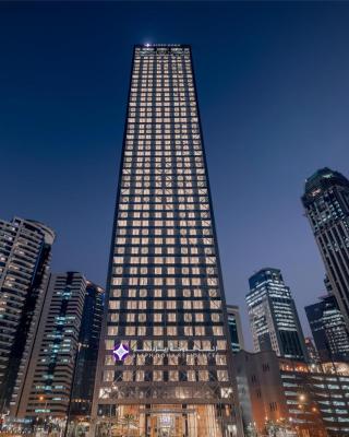 Aleph Doha Residences, Curio Collection By Hilton