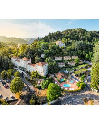 Grand Hotel Des Bains & Villas des Bains