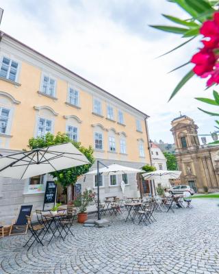 Hostel Králíkárna