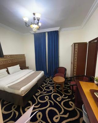 Sultan awtadHotel فندق اوتاد السلطان العزيزية