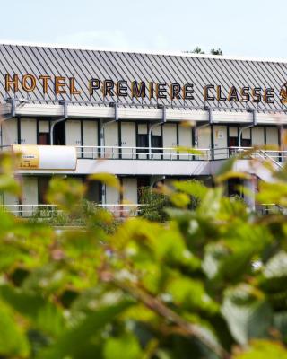 Premiere Classe Montpellier Sud Lattes