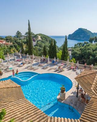 Paleo ArtNouveau Hotel - Adults Only