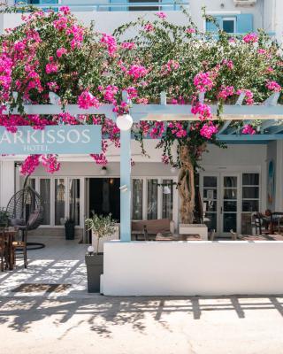 Narkissos Hotel