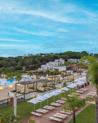 SO/ Sotogrande Spa & Golf Resort Hotel