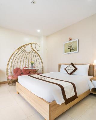 Bella Hotel Bai Sau Vung Tau