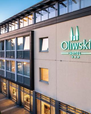 Hotel Oliwski