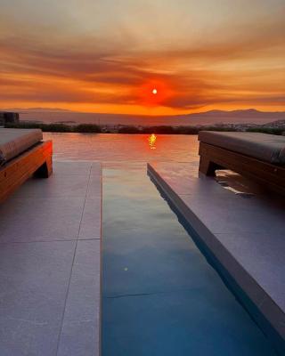 Sunset Hill Suites