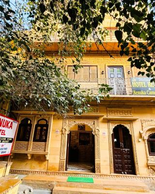 Hotel Renuka