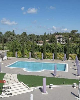 Park Hotel Villamaria