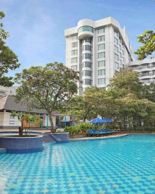 Mercure Convention Center Ancol