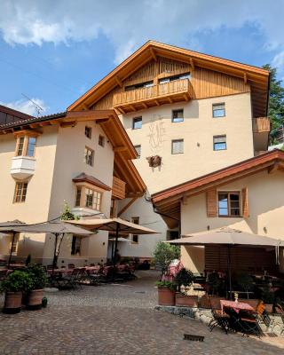 Hotel Schmuckhof