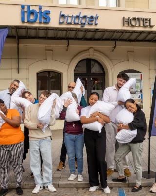 ibis budget Le Puy En Velay