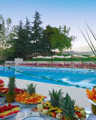 Hotel Selene Pomezia
