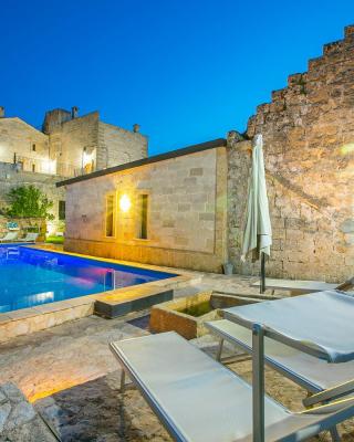 Masseria Antoglia Rooms