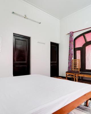 Hotel O Hanuman Bagh