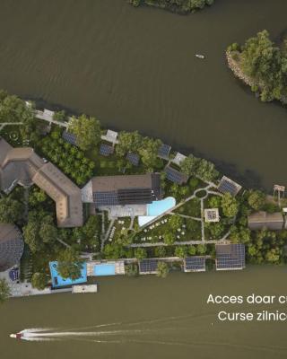 Lebada Luxury Resort & Spa