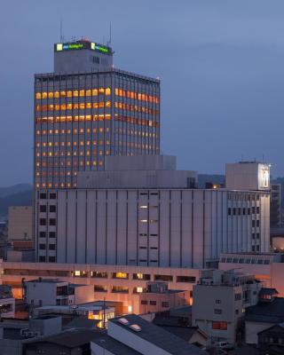ANA Holiday Inn Kanazawa Sky by IHG
