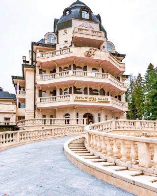 Festa Winter Palace Hotel