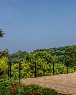 瑞光園-大川 Zuiko Retreat
