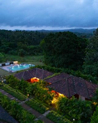 Clover Holiday Village Coorg Resort by VOYE HOMES