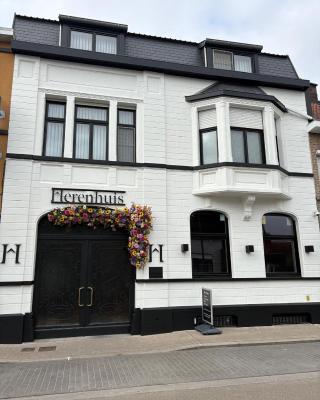 B&B Herenhuis