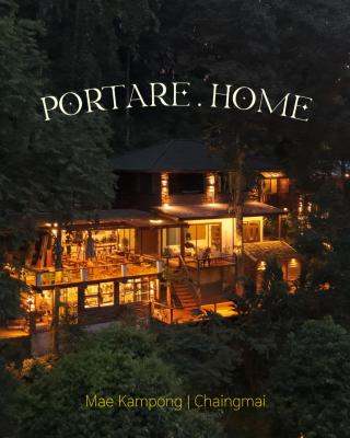 Portare.home