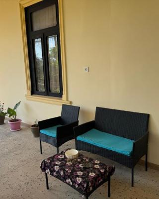 Hotel DADU