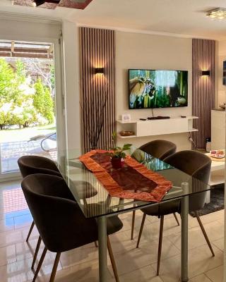 Apartment im Emmental