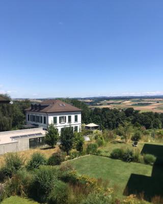 Hôtel Le Funi de Cossonay