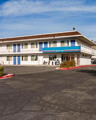 Motel 6 Wendover