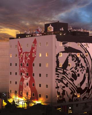 Radisson RED Miraflores