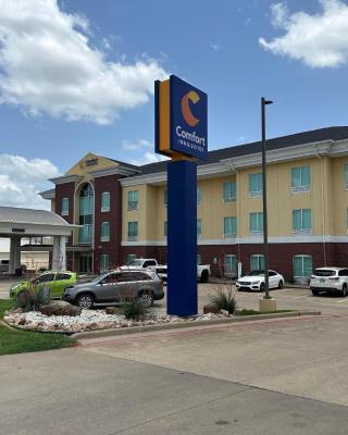Comfort Inn & Suites
