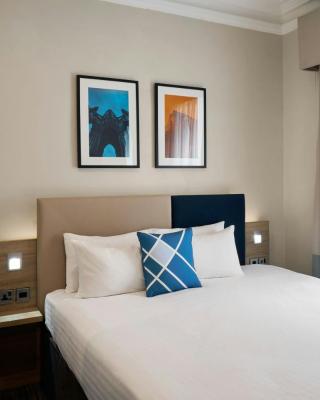 Four Points Flex by Sheraton Edinburgh