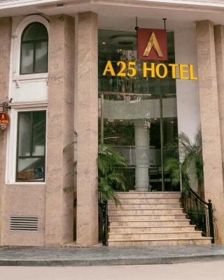 A25 Hotel - Hoàng Đạo Thúy 1