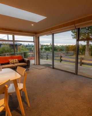 Starbright Townhouse